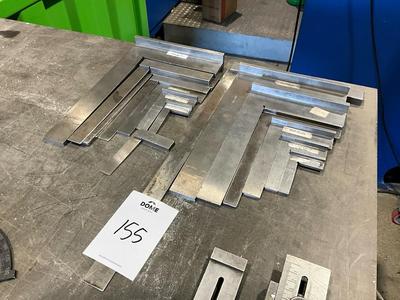 Översiktsbild av measuring equipment